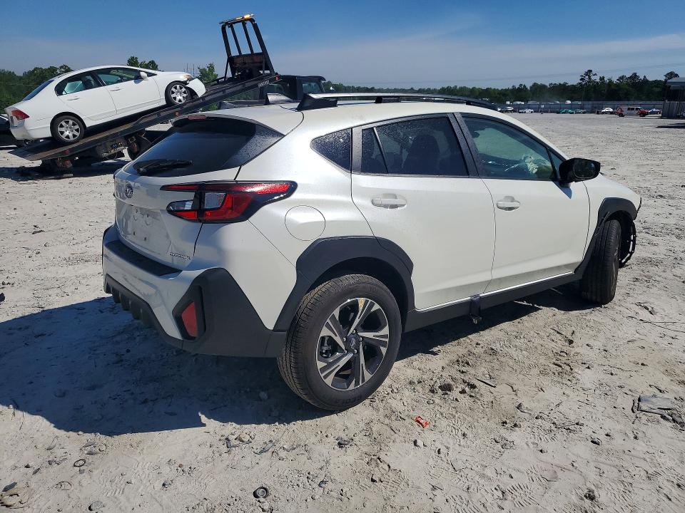 Продаж на аукціоні авто 2025 Subaru Crosstrek, vin: JF2GUHDC2SH251632, номер лоту: 52605666