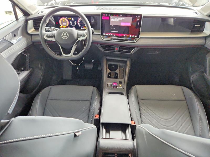 52362486 :رقم المزاد ، 3VVER7RMXTM065953 vin ، 2026 Volkswagen Tiguan مزاد بيع