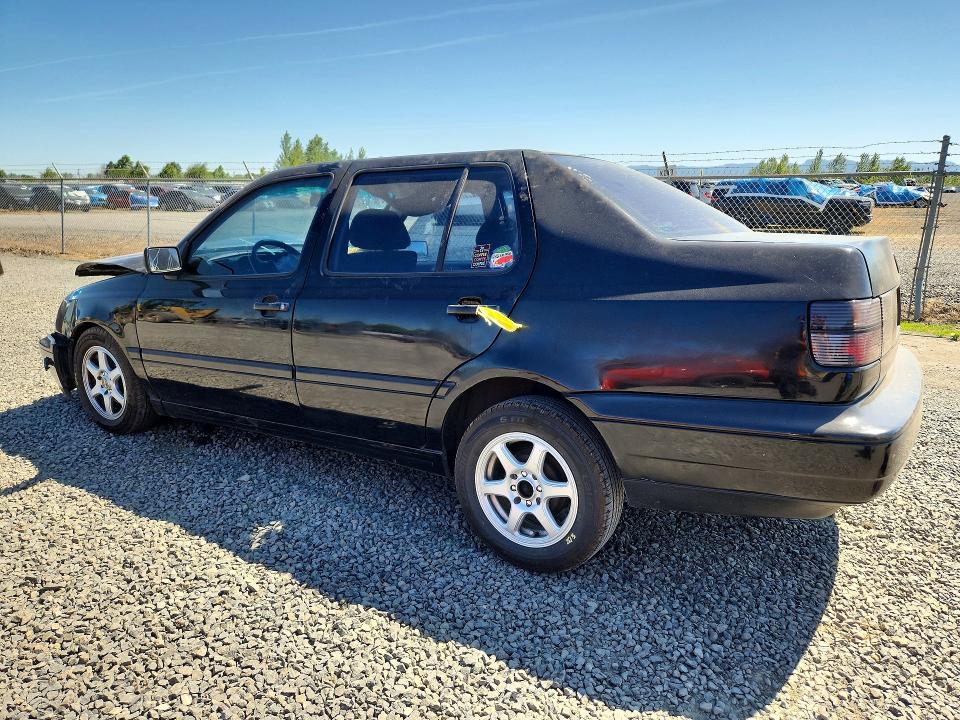 Продаж на аукціоні авто 1998 Volkswagen Jetta, vin: 3VWRF81H5WM243024, номер лоту: 54299696