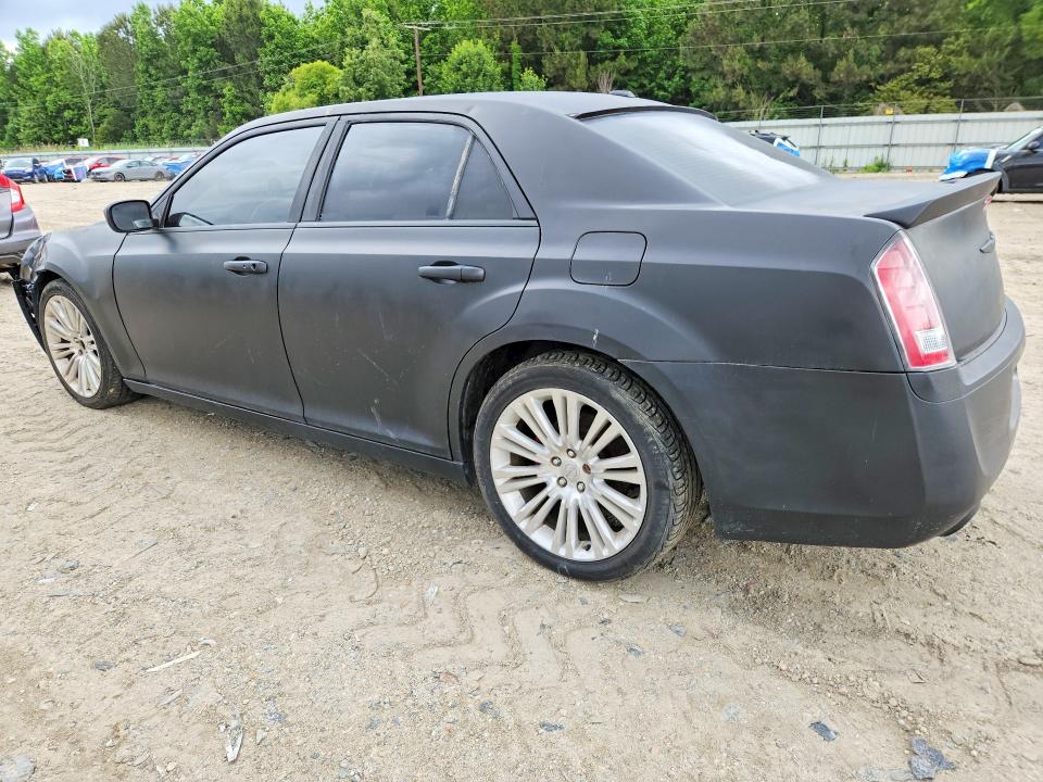 Aukcja sprzedaży 2014 Chrysler 300, vin: 2C3CCAAG2EH336942, numer aukcji: 53591116