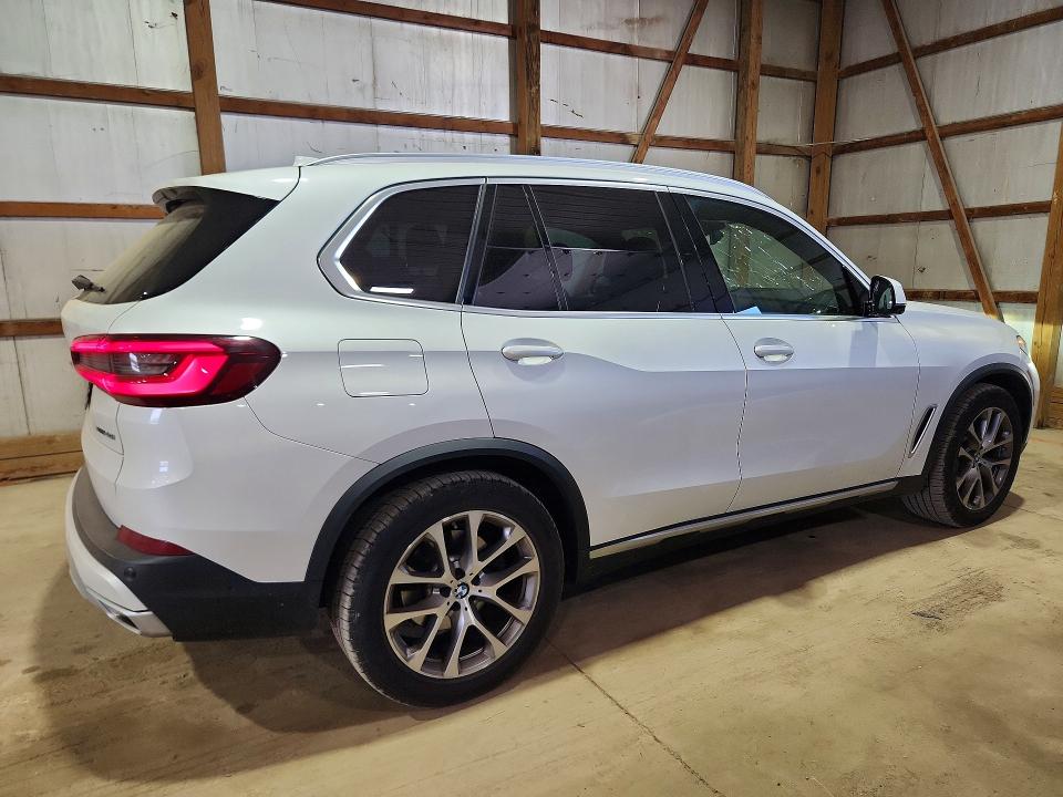 Aukcja sprzedaży 2021 Bmw X5, vin: 5UXCR6C08M9G24875, numer aukcji: 52039476
