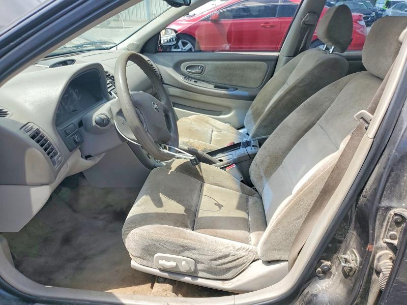 Продаж на аукціоні авто 2002 Nissan Maxima, vin: JN1DA31D12T431498, номер лоту: 54836386