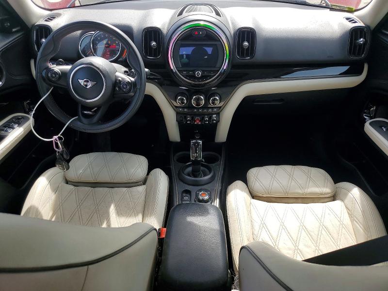 Aukcja sprzedaży 2020 Mini Cooper, vin: WMZYX1C08L3L56330, numer aukcji: 54224266