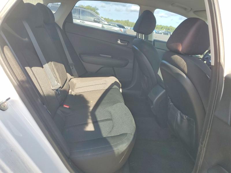 Продажа на аукционе авто 2018 Kia Optima, vin: 5XXGT4L36JG268621, номер лота: 54405856