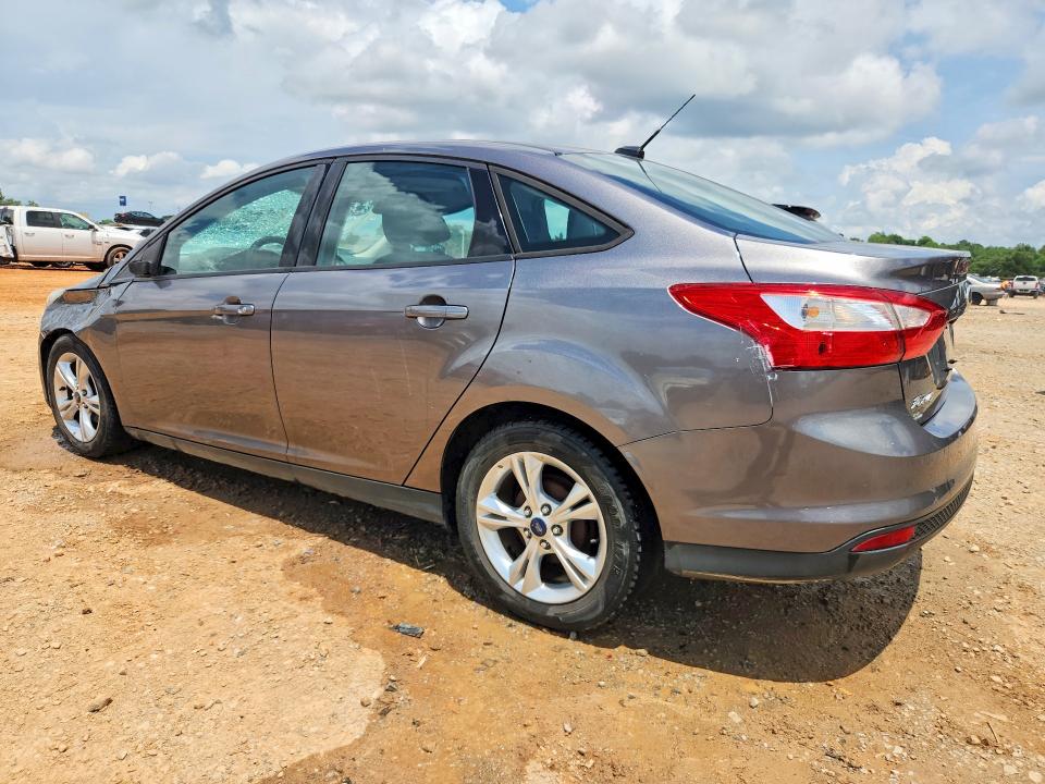 Продажа на аукционе авто 2014 Ford Focus, vin: 1FADP3F26EL277657, номер лота: 54961456