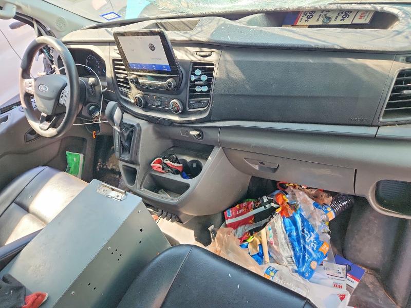 Aukcja sprzedaży 2021 Ford Transit, vin: 1FTBR1CG9MKA81426, numer aukcji: 58394906