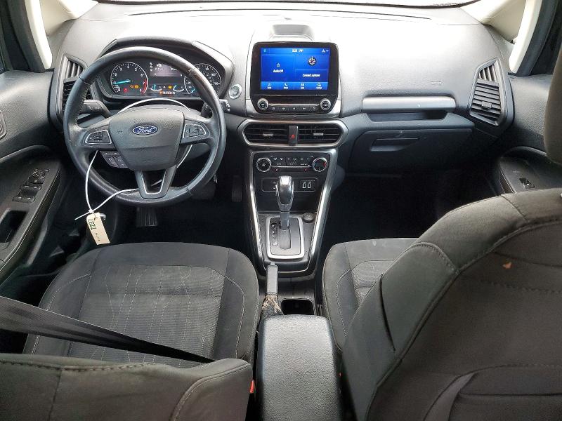 Aukcja sprzedaży 2020 Ford Ecosport, vin: MAJ3S2GE8LC392268, numer aukcji: 54043686