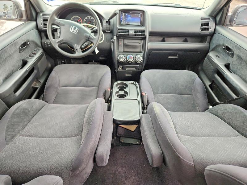 Aukcja sprzedaży 2006 Honda Cr-v, vin: JHLRD68806C016654, numer aukcji: 54446446
