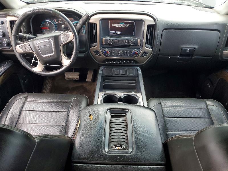 54458076 :رقم المزاد ، 3GTU2PEJ6JG231195 vin ، 2018 Gmc Sierra مزاد بيع