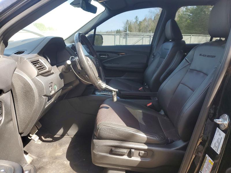 Aukcja sprzedaży 2021 Honda Ridgeline, vin: 5FPYK3F88MB500904, numer aukcji: 50789606