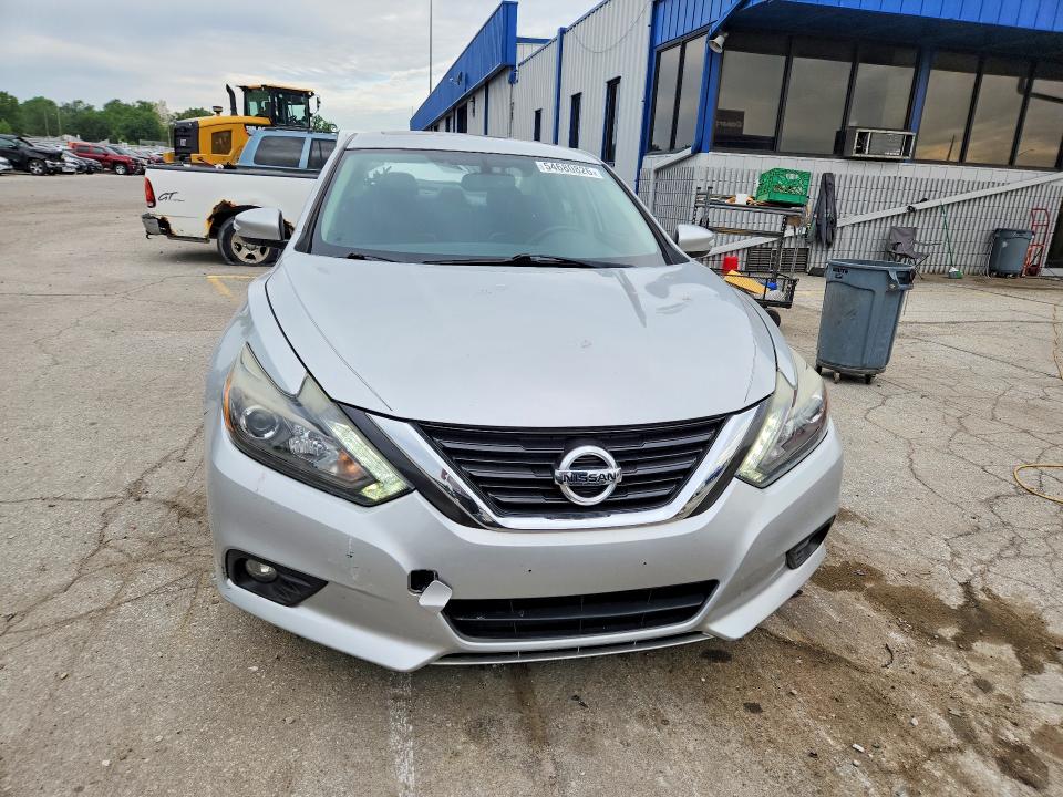 Продаж на аукціоні авто 2016 Nissan Altima, vin: 1N4AL3AP7GC283455, номер лоту: 54680826