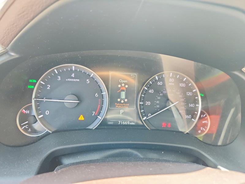 Aukcja sprzedaży 2016 Lexus Rx, vin: 2T2ZZMCA6GC034304, numer aukcji: 53019586