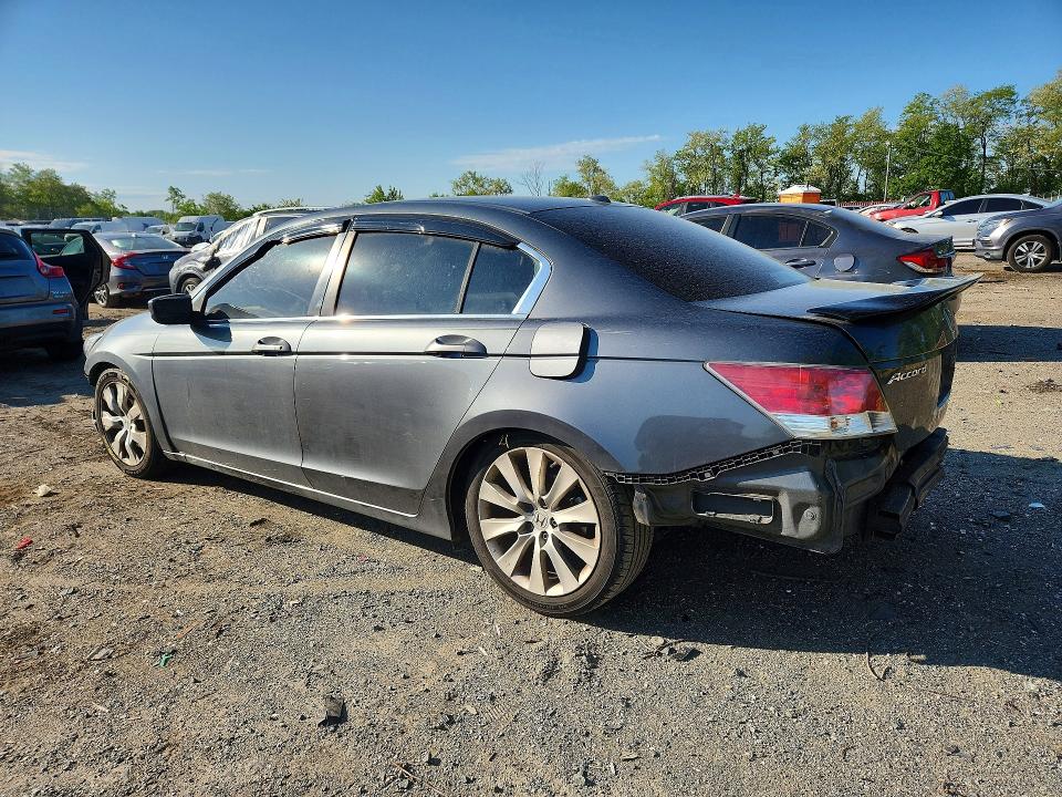 51900426 :رقم المزاد ، 1HGCP26829A161315 vin ، 2009 Honda Accord مزاد بيع