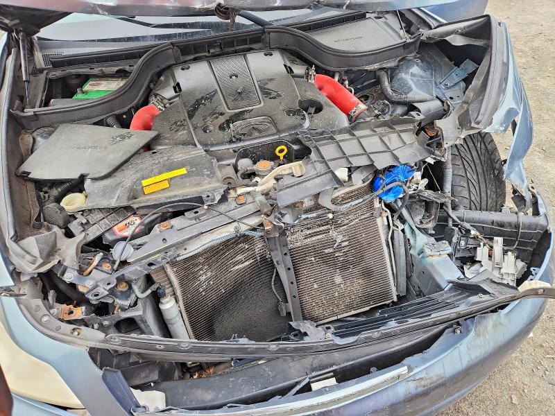 Продаж на аукціоні авто 2008 Infiniti G35, vin: JNKBV61F48M268861, номер лоту: 52748896
