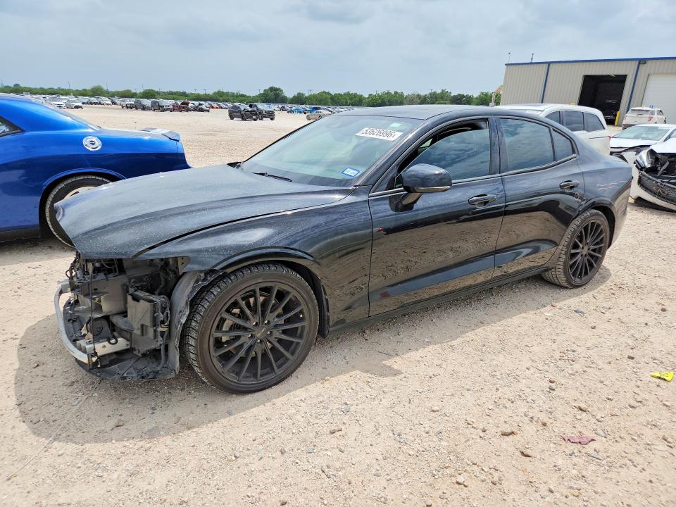 53626996 :رقم المزاد ، 7JR102FK3LG038716 vin ، 2020 Volvo S60 مزاد بيع