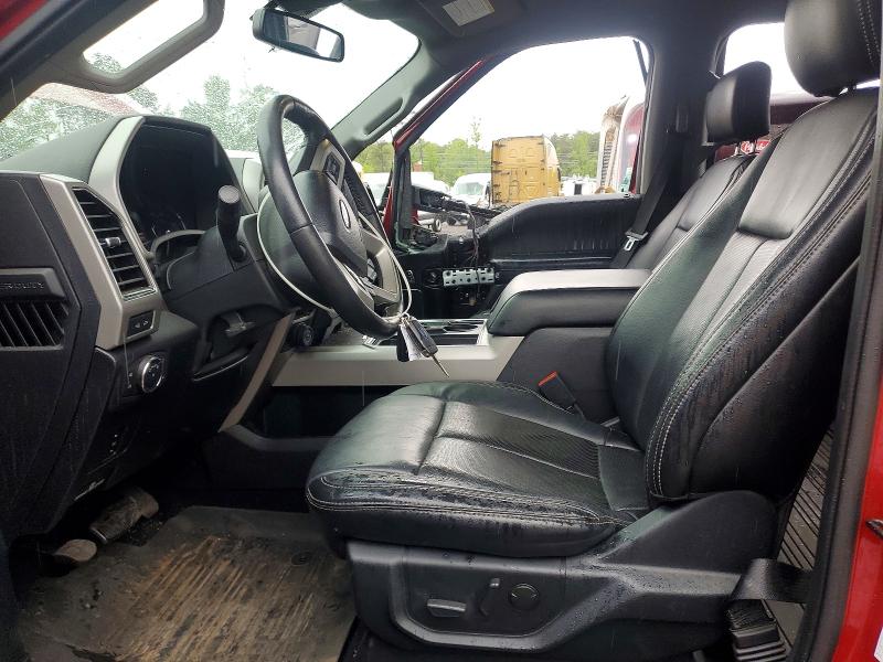 Aukcja sprzedaży 2020 Ford F250, vin: 1FT8W2BT4LEE57244, numer aukcji: 52807366