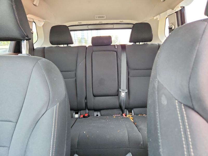 52782596 :رقم المزاد ، 5N1BT3AA4PC870234 vin ، 2023 Nissan Rogue مزاد بيع