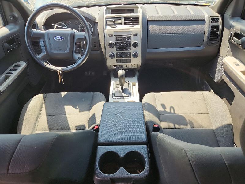 Продажа на аукционе авто 2010 Ford Escape, vin: 1FMCU0D75AKD45809, номер лота: 53439186