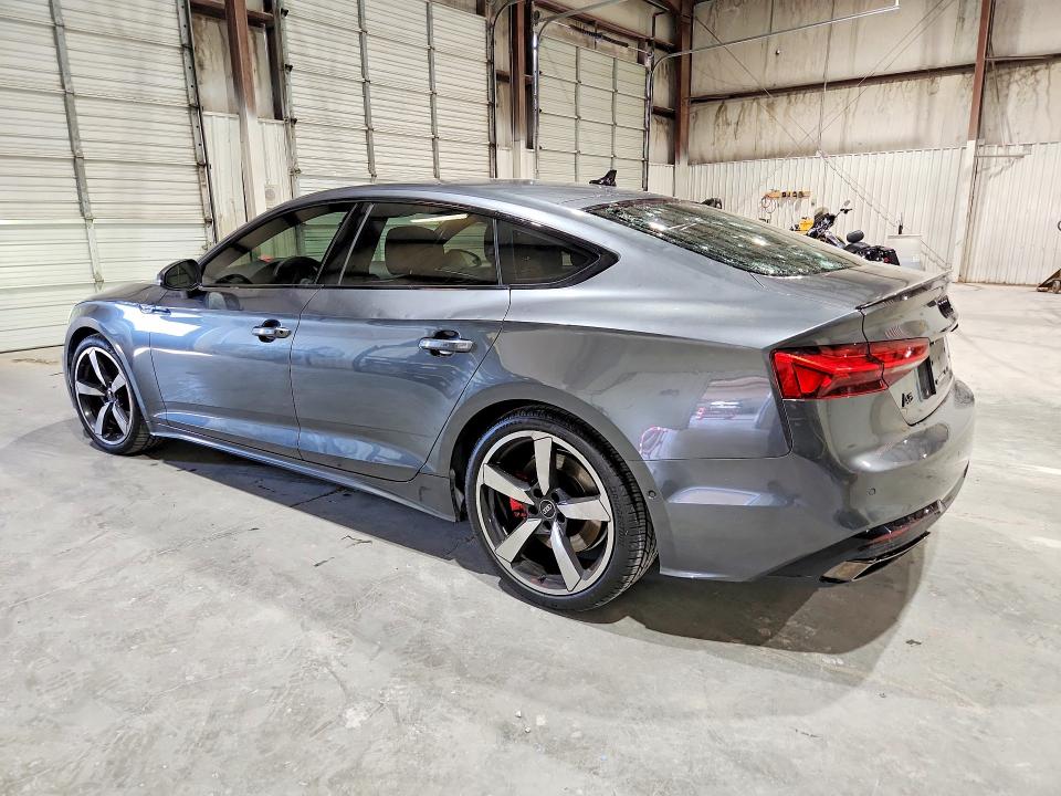 Aukcja sprzedaży 2023 Audi A5, vin: WAUEACF50PA040054, numer aukcji: 53134336