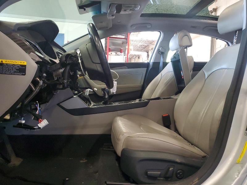 Продажа на аукционе авто 2015 Hyundai Sonata, vin: 5NPE34AF5FH026662, номер лота: 53942906