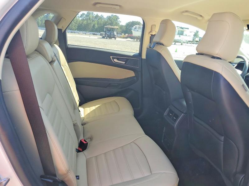 Продажа на аукционе авто 2024 Ford Edge, vin: 2FMPK4J99RBA42686, номер лота: 53630346