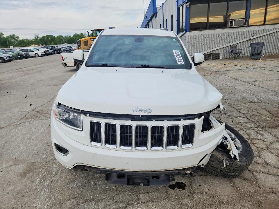 Продаж на аукціоні авто 2014 Jeep Grand Cherokee, vin: 1C4RJFBG9EC540101, номер лоту: 53608486