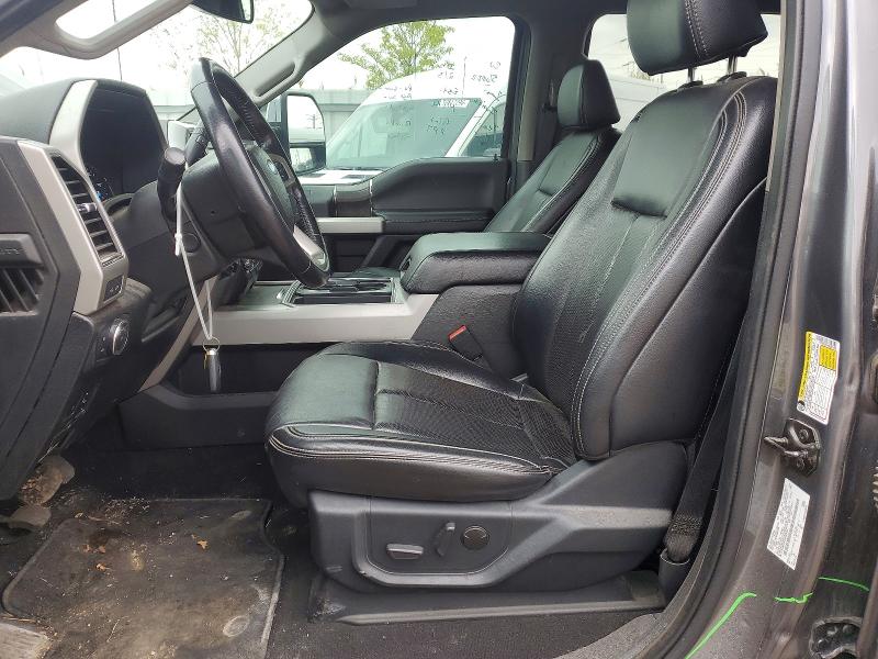 Aukcja sprzedaży 2021 Ford F250, vin: 1FT7W2BT4MED87452, numer aukcji: 52207826