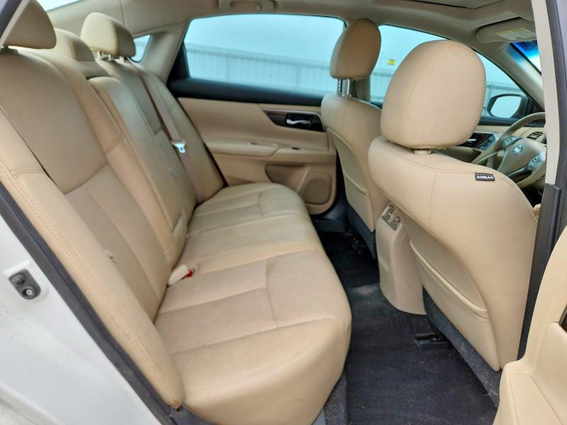 54238006 :رقم المزاد ، 1N4AL3AP3FN919310 vin ، 2015 Nissan Altima مزاد بيع