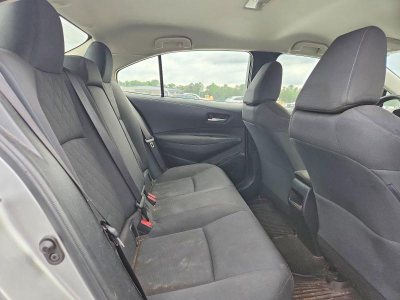 2020 Toyota Corolla მანქანა იყიდება აუქციონზე, vin: JTDEBRBE0LJ013021, აუქციონის ნომერი: 53222026