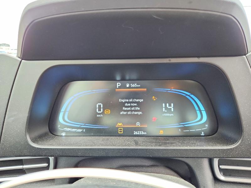 Продажа на аукционе авто 2025 Hyundai Elantra, vin: KMHLM4DG9SU880624, номер лота: 48579006