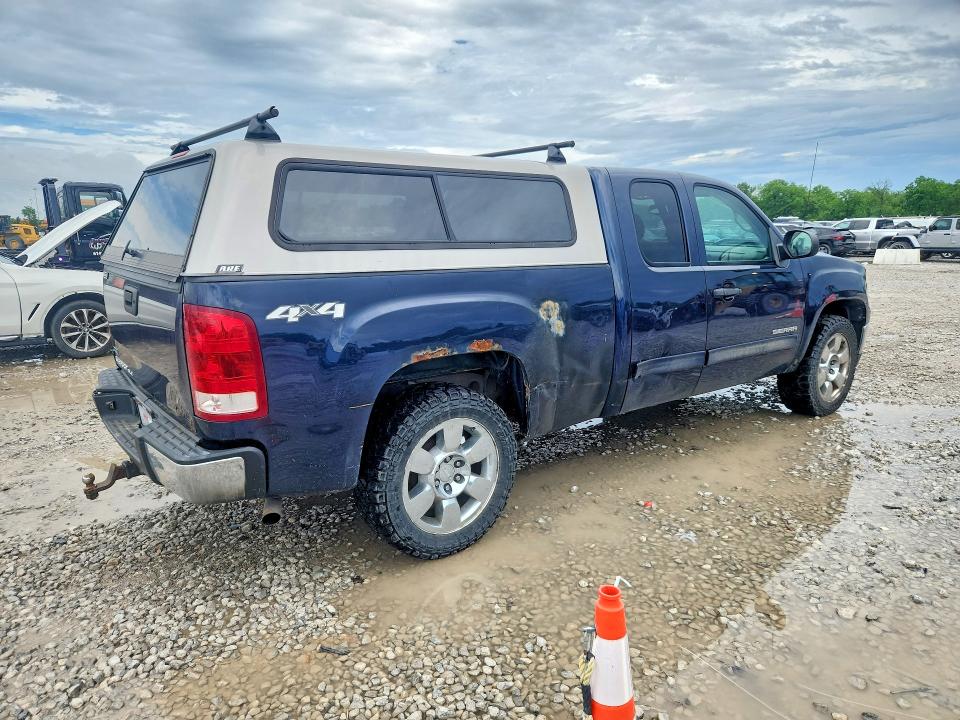 Aukcja sprzedaży 2011 Gmc Sierra, vin: 1GTR2VE36BZ231985, numer aukcji: 54889476