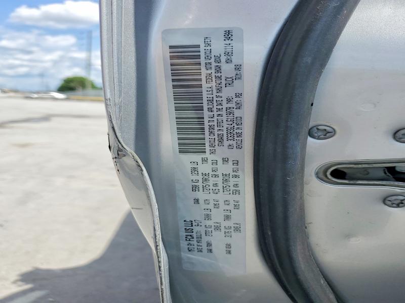 Aukcja sprzedaży 2018 Ram 3500, vin: 3C63R3GL4JG119078, numer aukcji: 53800236