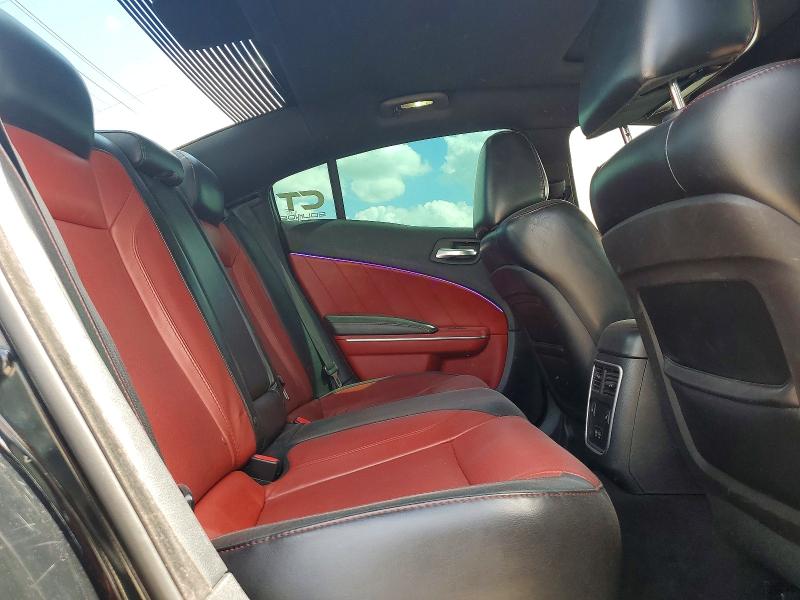 Aukcja sprzedaży 2015 Dodge Charger, vin: 2C3CDXCT9FH915857, numer aukcji: 54023186