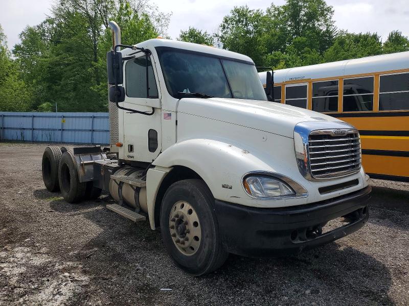 54463386 :رقم المزاد ، 1FUJA6CVX3LL96655 vin ، 2003 Freightliner Conventional مزاد بيع