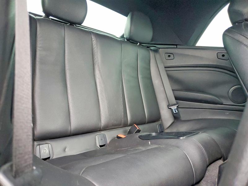 Aukcja sprzedaży 2016 Bmw M235i, vin: WBA1M1C54GV394196, numer aukcji: 52780506