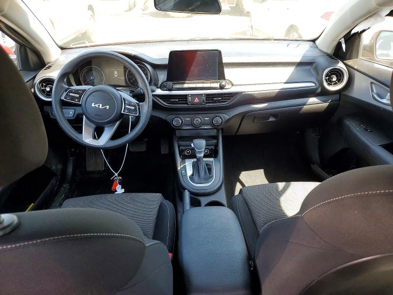 Aukcja sprzedaży 2023 Kia Forte, vin: 3KPF24ADXPE671030, numer aukcji: 47940656