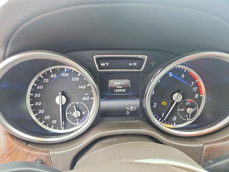 Продажа на аукционе авто 2014 Mercedes-benz Gl, vin: 4JGDF7CE9EA432289, номер лота: 53569806