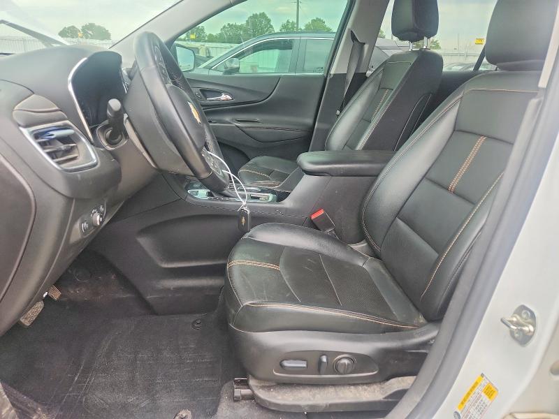 Aukcja sprzedaży 2024 Chevrolet Equinox, vin: 3GNAXXEG4RL215645, numer aukcji: 53287116