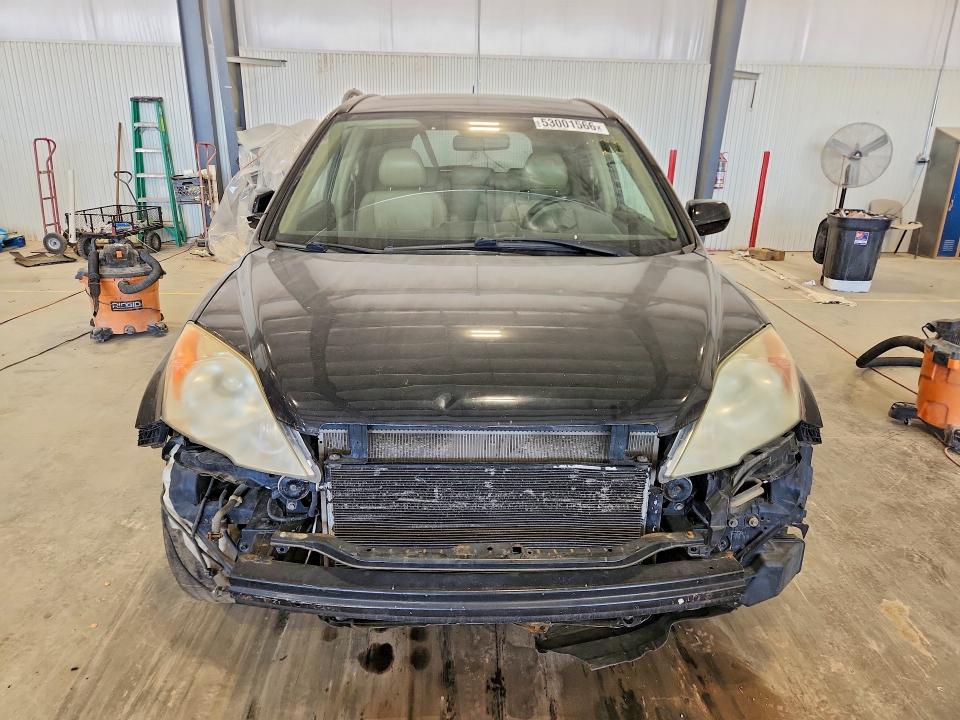 53001566 :رقم المزاد ، JHLRE48738C024534 vin ، 2008 Honda Cr-v مزاد بيع