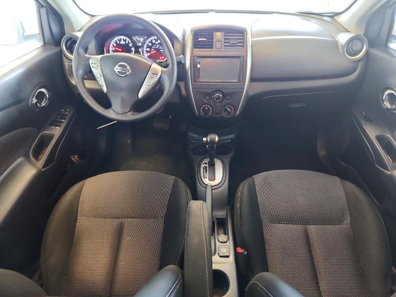 Продажа на аукционе авто 2015 Nissan Versa, vin: 3N1CN7AP8FL800921, номер лота: 53142186