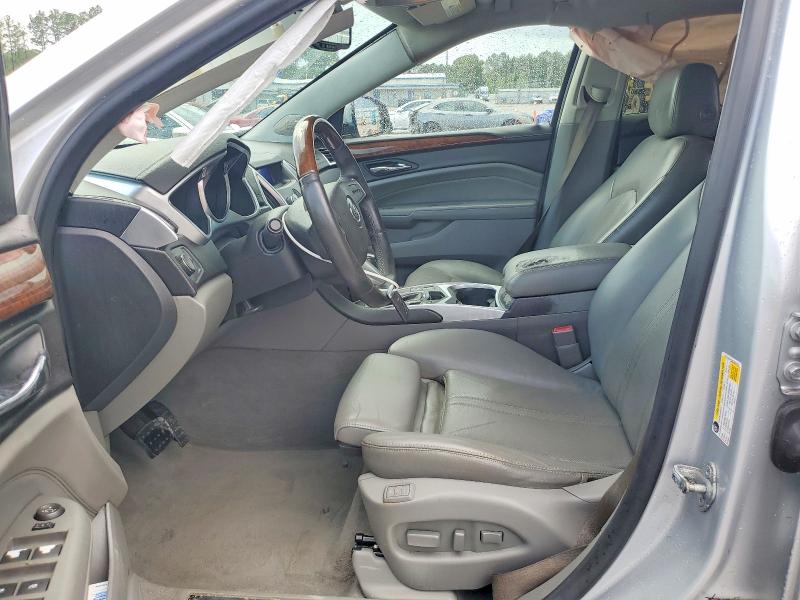 55105606 :رقم المزاد ، 3GYFNAEY8BS659157 vin ، 2011 Cadillac Srx مزاد بيع