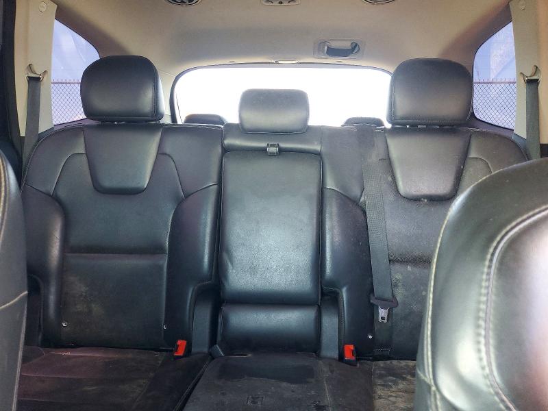 Auction sale of the 2021 Kia Telluride, vin: 5XYP24HC7MG144160, lot number: 53642346