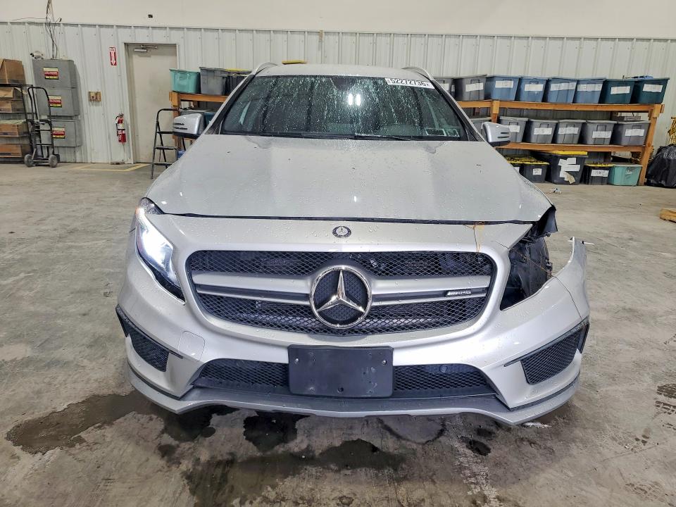 Aukcja sprzedaży 2016 Mercedes-benz Gla, vin: WDDTG5CB7GJ225755, numer aukcji: 52272736