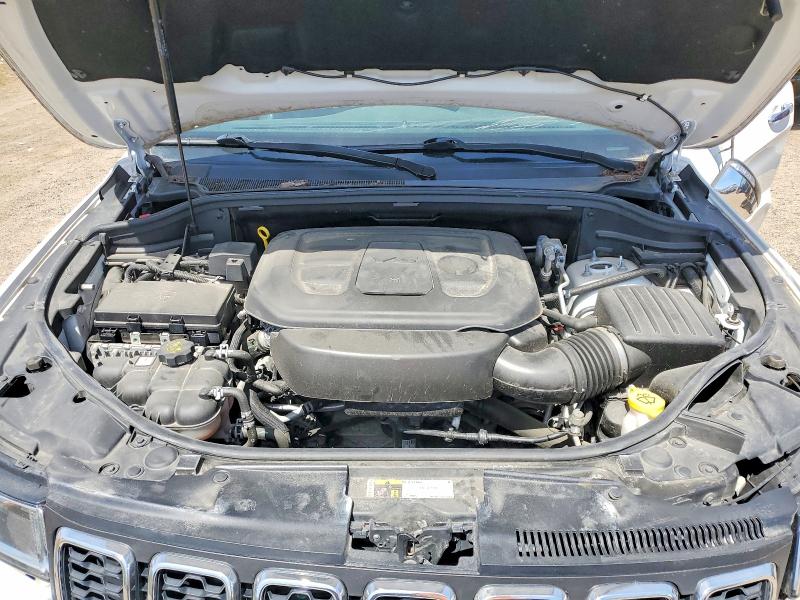 52319196 :رقم المزاد ، 1C4RJFBG3KC813416 vin ، 2019 Jeep Grand Cherokee مزاد بيع