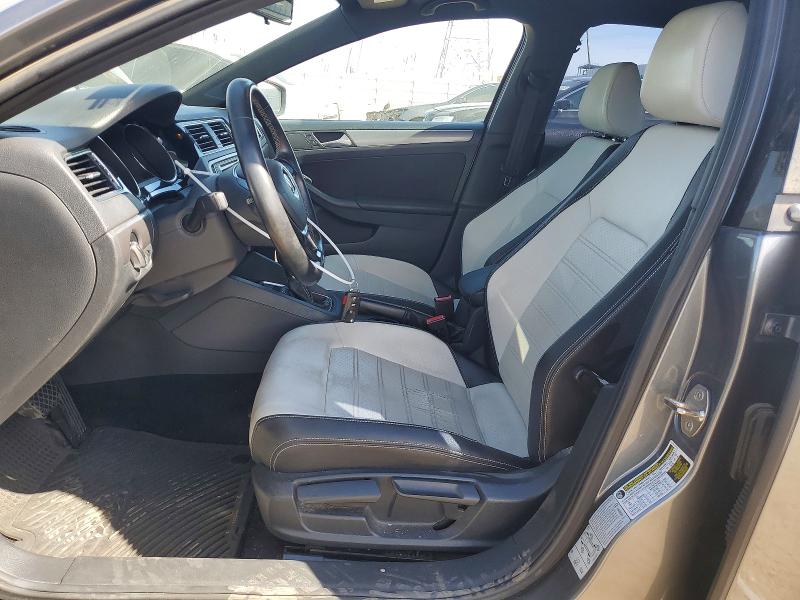 Aukcja sprzedaży 2016 Volkswagen Jetta, vin: 3VWD17AJ8GM227875, numer aukcji: 52151676