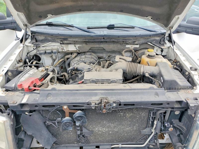 Aukcja sprzedaży 2014 Ford F150, vin: 1FTMF1CM7EKF77804, numer aukcji: 52227816