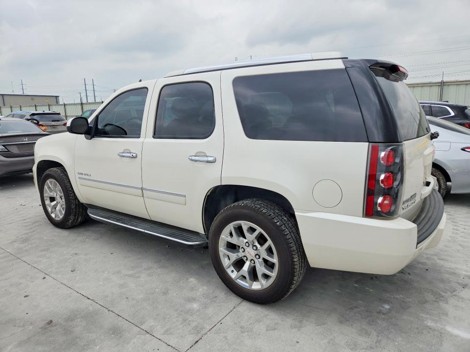 54050246 :رقم المزاد ، 1GKUKEEF6AR182147 vin ، 2010 Gmc Yukon مزاد بيع