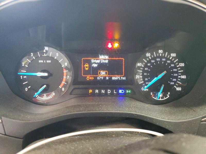 Aukcja sprzedaży 2017 Ford Fusion, vin: 3FA6P0H71HR173339, numer aukcji: 51330446