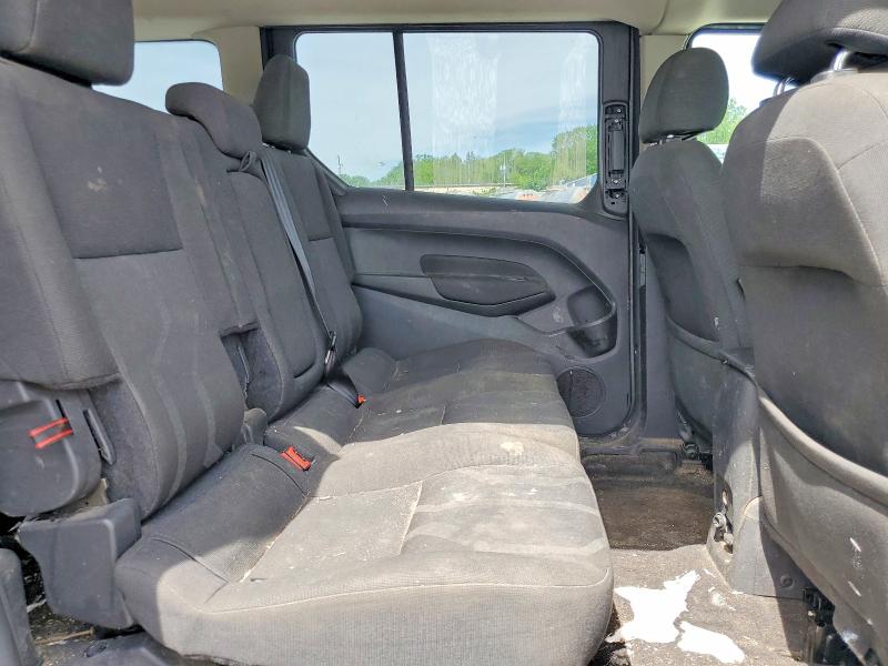 Auction sale of the 2016 Ford Transit Connect, vin: NM0GE9F77G1280378, lot number: 54677346