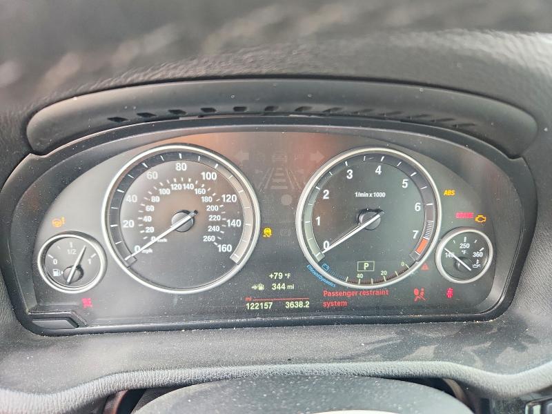 54211806 :رقم المزاد ، 5UXWZ7C30H0X41614 vin ، 2017 Bmw X3 مزاد بيع